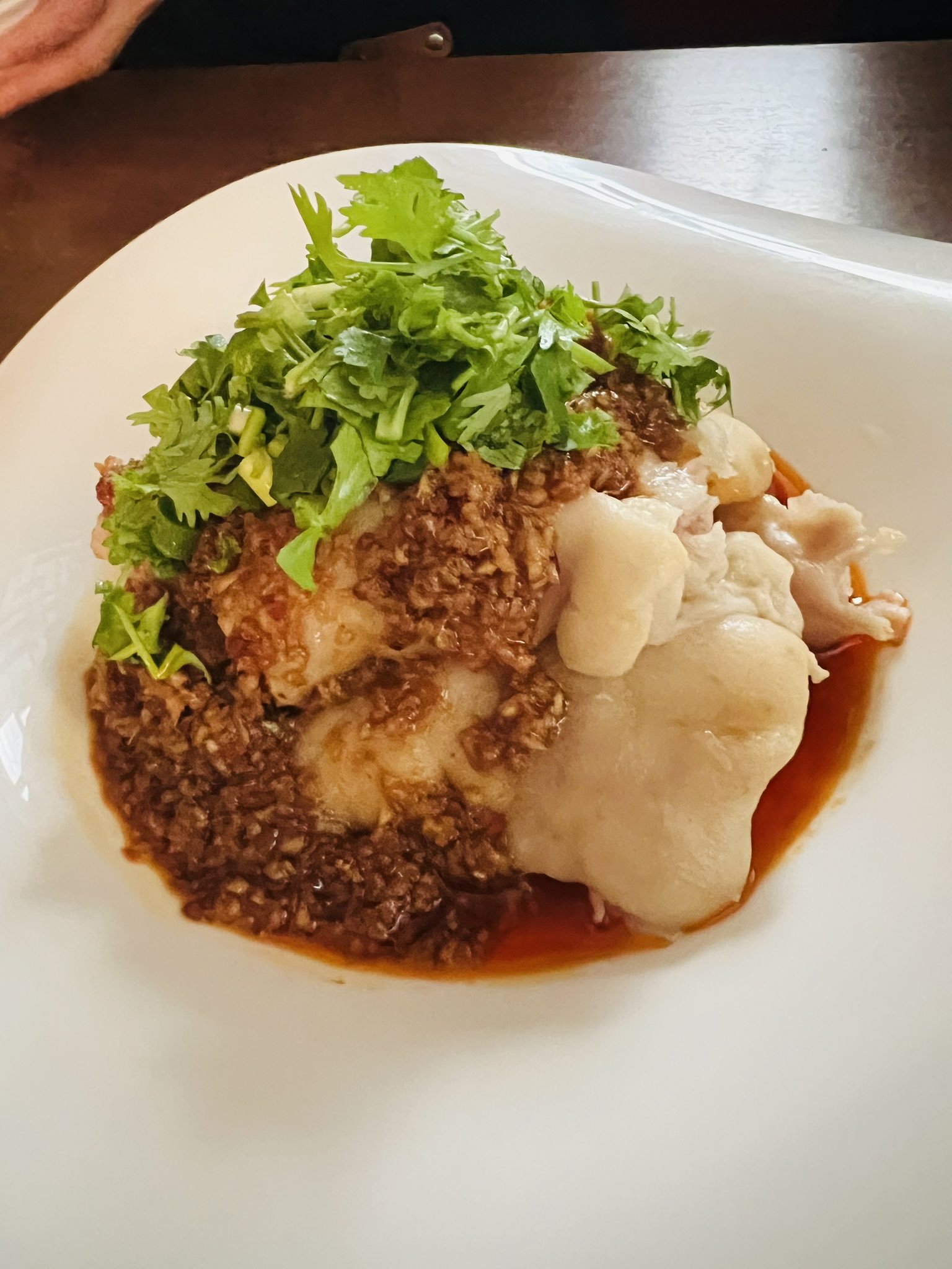 麻辣先生大手町店